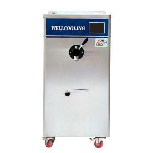 Quality Automatic Pasteurizer Automatic Small Milk Beer Tunnel Pasteurizing Machine for sale