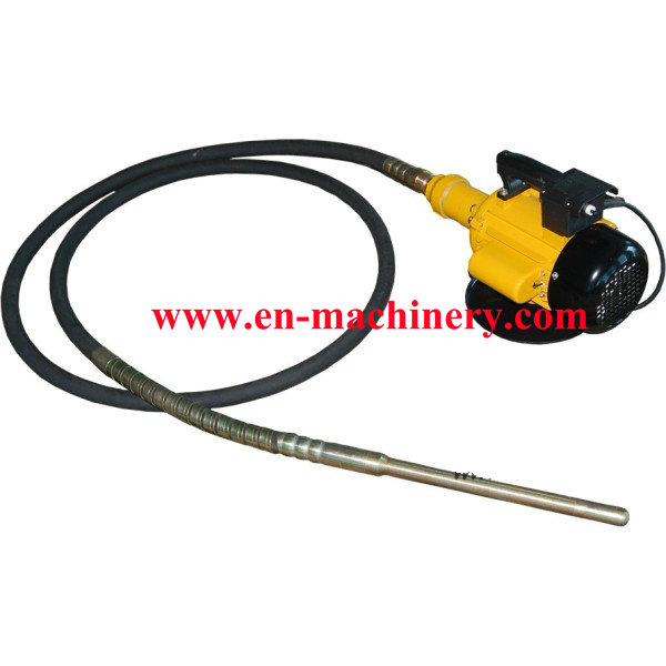 Form Concrete Vibrator/ Concrete Vibrator Construction Machine/External Concrete Vibrators