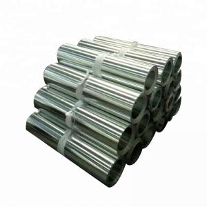 Quality 13mm 1370 5754 Thin Wall Aluminum Tubing High Strength For Bicycle for sale