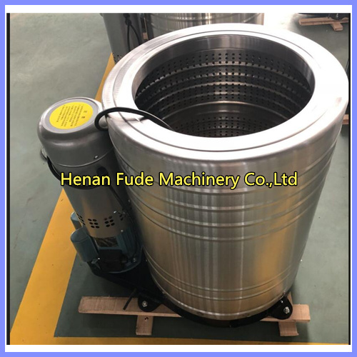 smallest vegetable de-watering machine, vegetable dehydrator,vegetable dryer