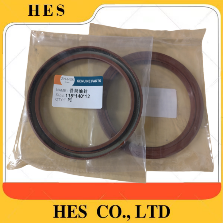 115X 140X12 SEAL