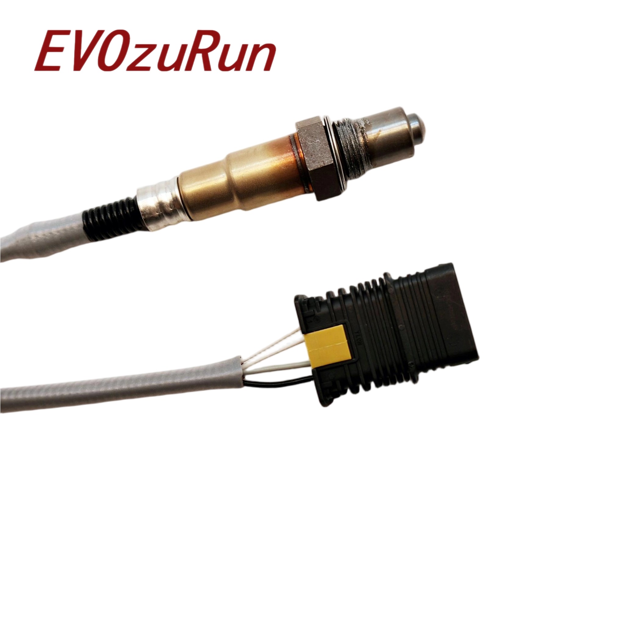 Premium Replacement Lambda Probe Oxygen Sensor O2 Sensor 11787603023 for BMW F10 F11 Series 523i 528i 530i
