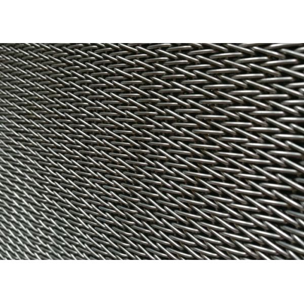 Compound Balanced Belt For Conveying