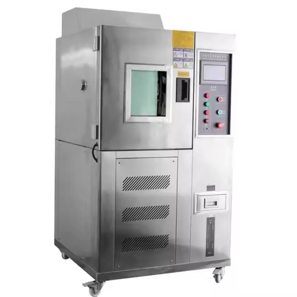 Constant Temperature Humidity Testing Chamber Environment Climatic Tester