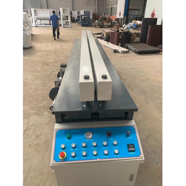 PP/PE/Ppvc Plastic Sheet Rolling, Roll, Butt Welding Automatic Plastic Plate Collision Welding