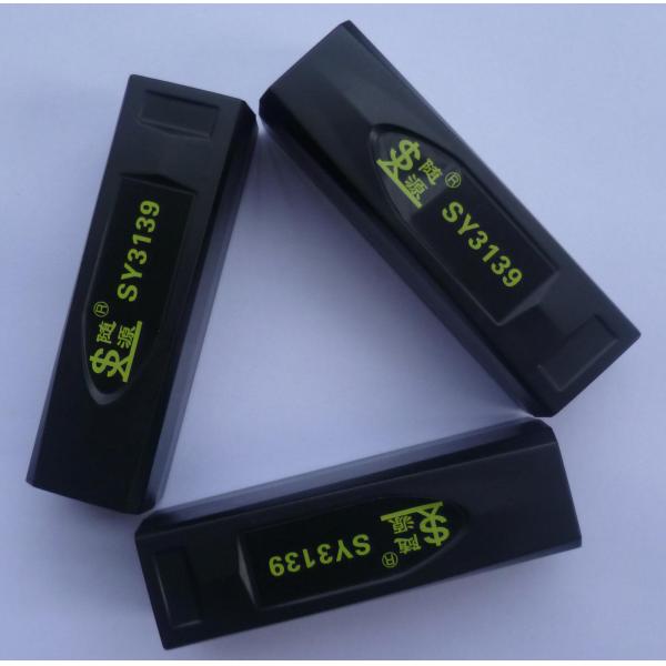 ABS Shell Material Ethernet Network RJ45 Surge Protector Thunder Lightning Arrester