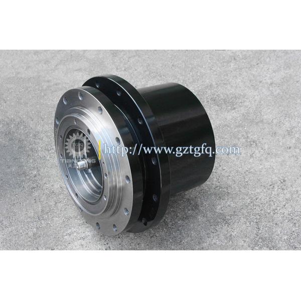 E306E2 E306E2 Excavator Final Drive Assy E305.5E2 Hydraulic Power Source