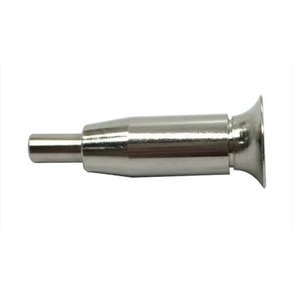 Factory Customized Adjustable Cable Gripper For Wire Rope Suspension System