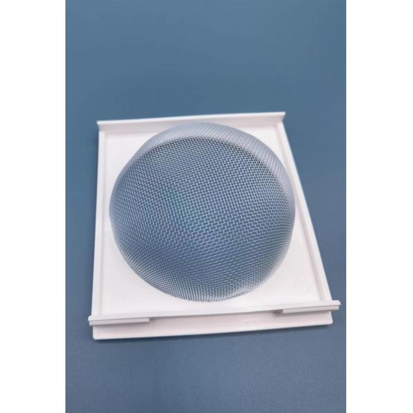 UV Resistant Square Snap in Cups Basket Pocket 106*119 Mm Suitable For Intermediate Proofer