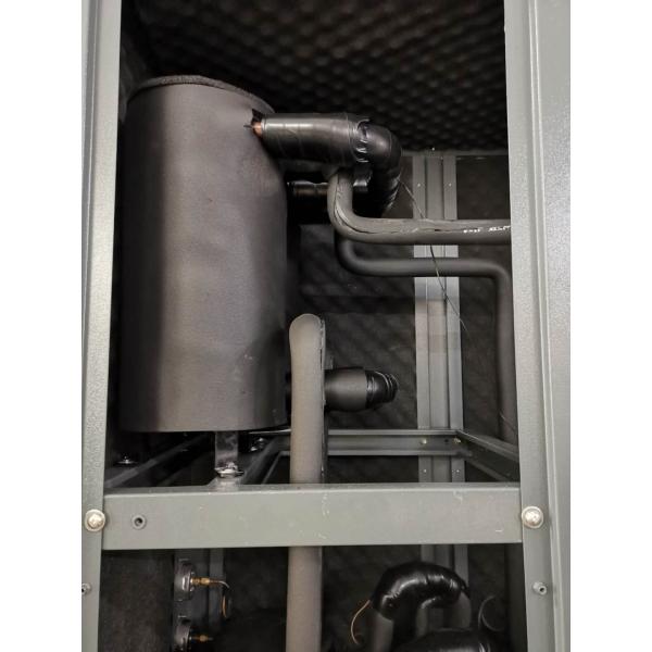 45 KW Heating Capacity Ground Source Heat Pump