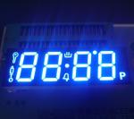 Red / Green / Blue / White 4 Digit Seven Segment Display 0.56" For Oven Timer