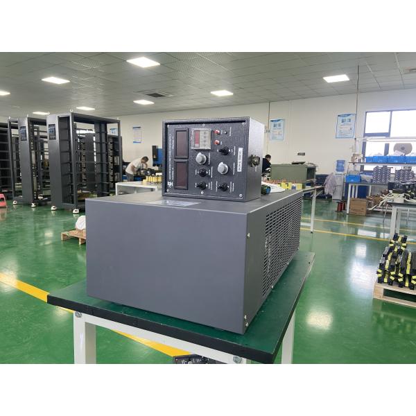 Electroplating Rectifier Polarity Reverse DC Power Supply 18V 1000A 5.4kw