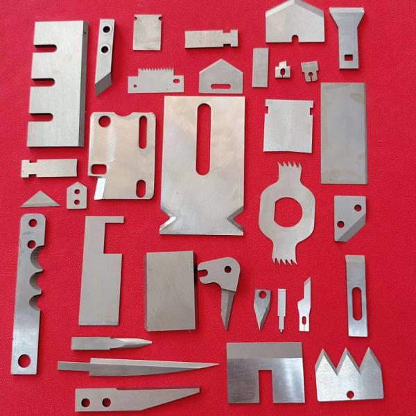 Tungsten Carbide Cutting Blade Standard Size for CNC Digital Cutter as Pattern Cutter Machine Accessory