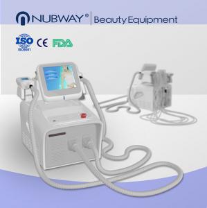 Quality CE Approved weight loss beauty cryolipolysis slimming machine for home use for sale