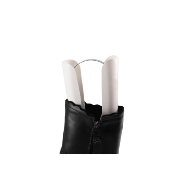 short tall boot shapers Holder Include Hooks Shaft Adjustable Spring-loaded Support Women Men Children