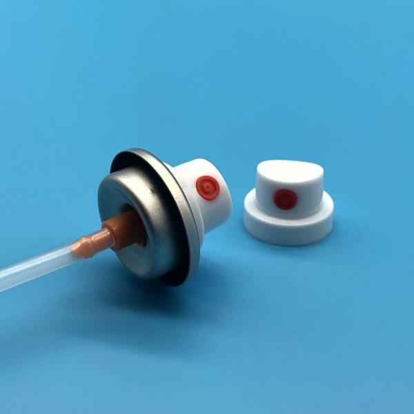 Spray Paint Cap - Versatile Solution for Precise and Controlled Paint Application - Universal Fit and Durable Design