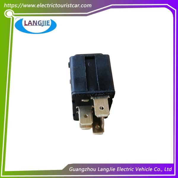 Front Reverse Control Switch Component LVTONG Universal Model Golf Cart