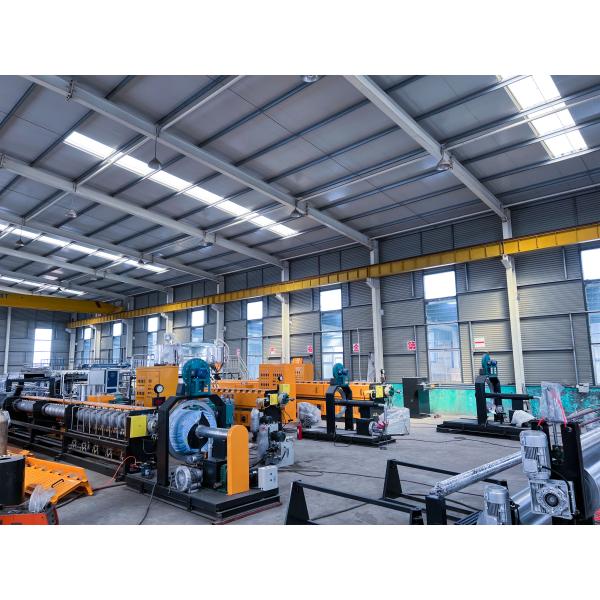 disposable ps foam take away food container making machine