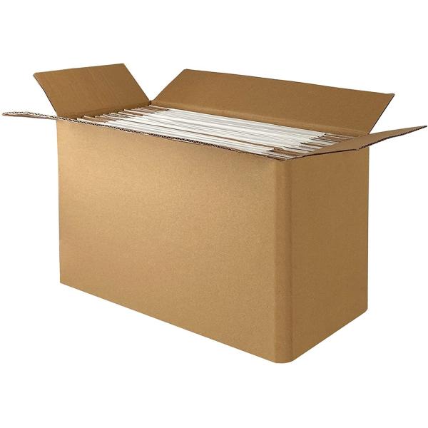 Cardboard Boxes Shipping Boxes for Small Business Mailing Boxes Corrugated Packaging Boxes