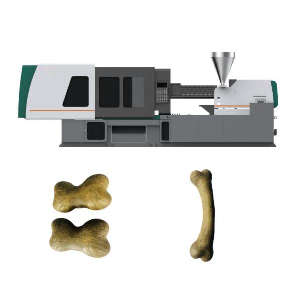Automatic Dental Care Pet Injection Moulding Machine