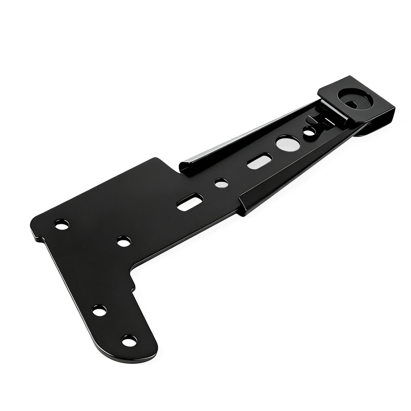Multifunctional Modern Metal Buckle Sofa Backrest Combination Insert Plate Disassembly-Assembly Connector Furniture Living Room