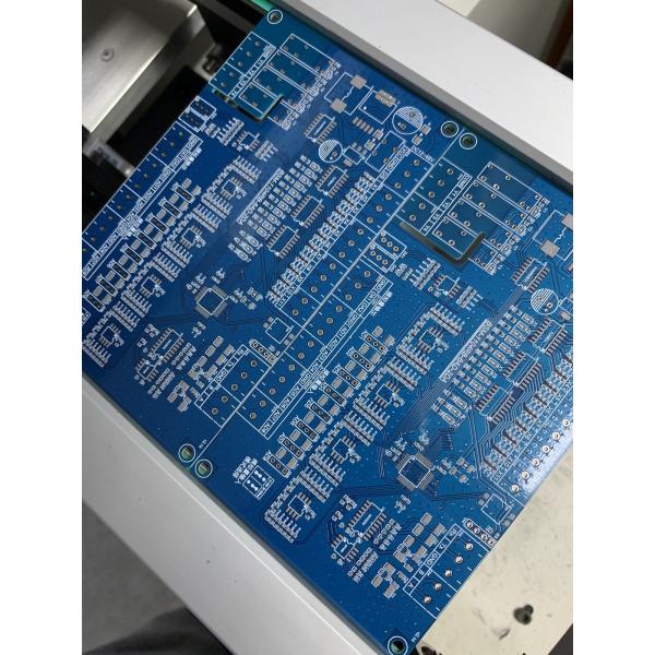 EW-5688 Fully Automatic Solder Paste Printer with Blind Printing & PCB Loading