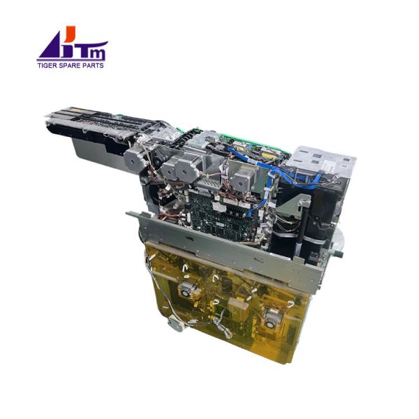 SDM2 Cash Dispenser Modules Assembly NCR ATM Components Replacement Parts