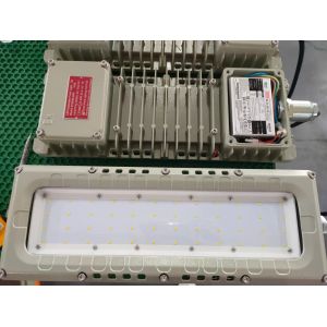 ATEX Explosion Proof Explosion Proof Ceiling Light Narrow Space