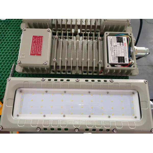 Buy ATEX Explosion Proof Explosion Proof Ceiling Light Narrow Space at wholesale prices