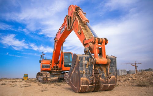 agriculture machinery