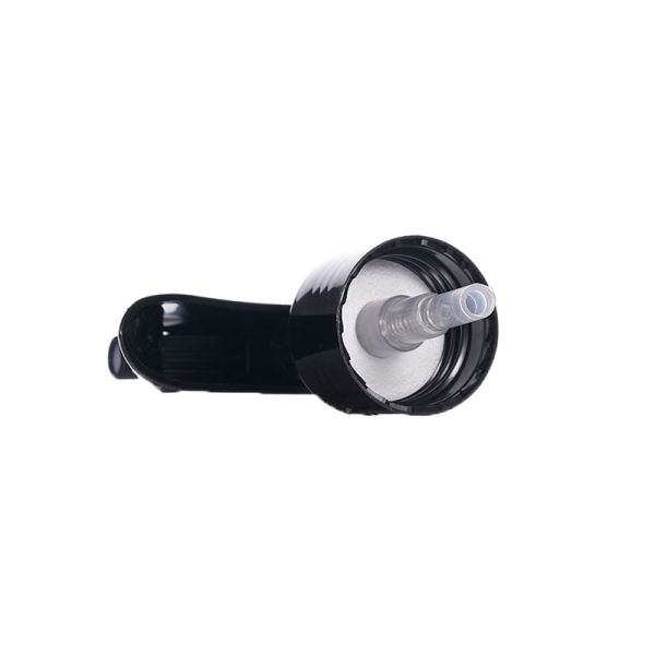 24/410 28/410 Plastic Mini Trigger Sprayer Thread Closure Leak-Proof Fine Mist Spray Head Home Industrial Cleaning