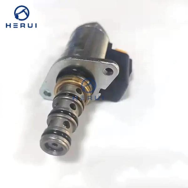 Excavator Solenoid Valve 4579878 457-9878 for Solenoid Valve E336D E330D E325D E329D E349D E345D