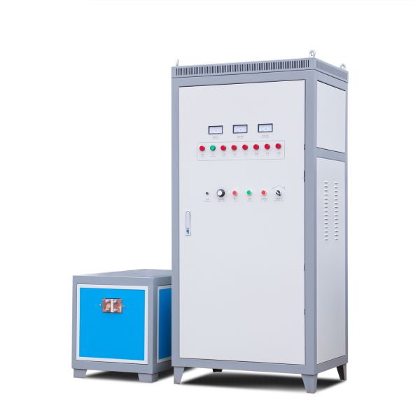 Shaft Hardening Machine Induction Quenching Machine