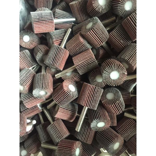 Customized Support OEM Diamond Flap Disc for Rust Removal and Surface Preparation