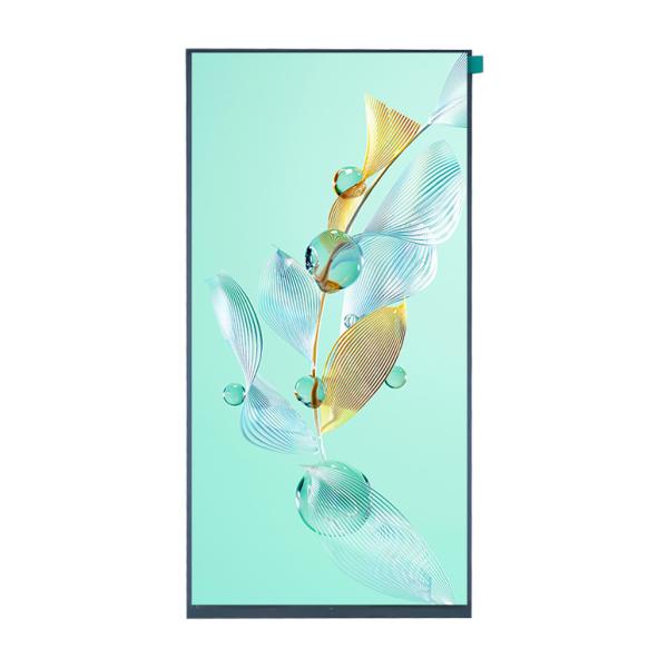 9.9 Inch TFT Display Module 720*1600 Resolution MIPI Interface 450C/D ICFL7707N