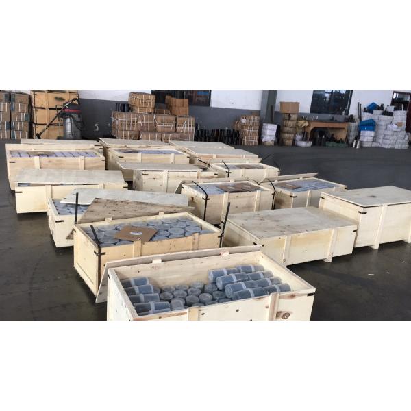 BTW Thin Wall Thickness Impregnated Sinocoredrill Diamond Core Bit Better Transparency