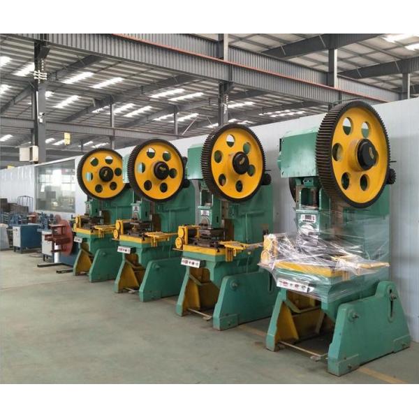 PLC Punch 11 Blades 7.5kw Razor Barbed Wire Machine