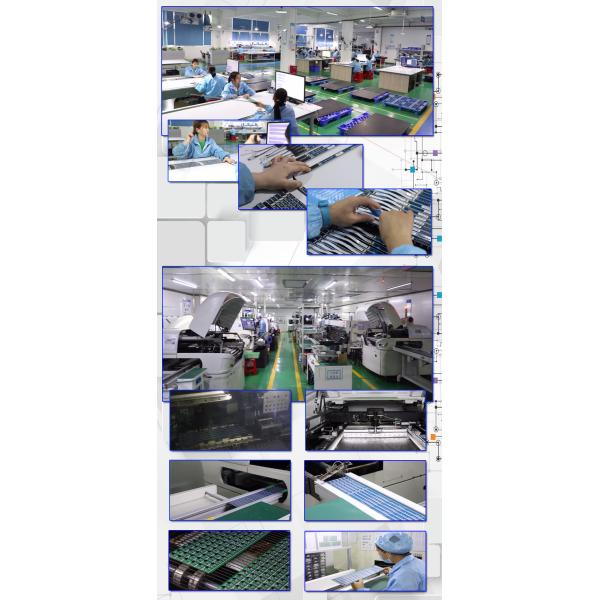 22 Inch IR Touch Screen Overlay 4 Calibration 10 Points