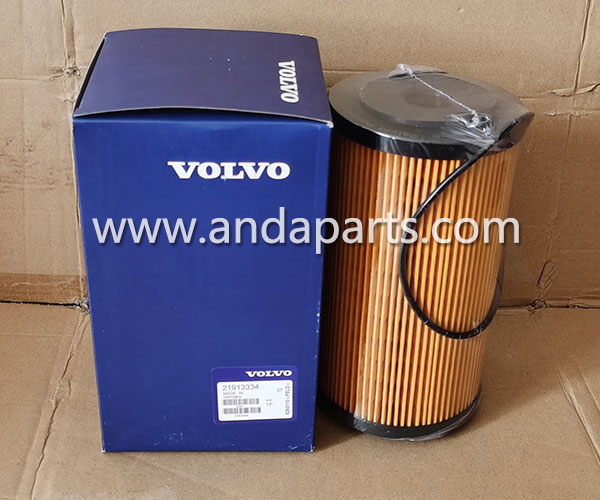 Good Quality Oil Filter For 21913334