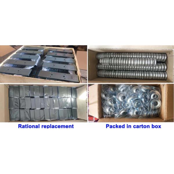 Stainless Steel Precision Investment Casting Connector Coupling