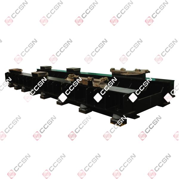 CCSN generator set public chassis