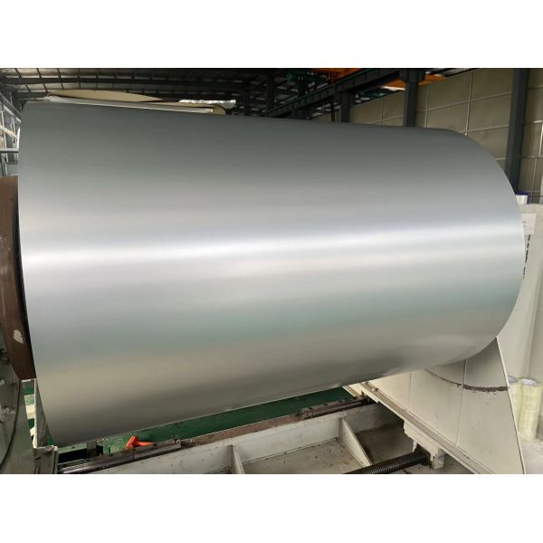 AA5052 H14 0.35MM Aluminum Sheet For Can Caps Pull Ring