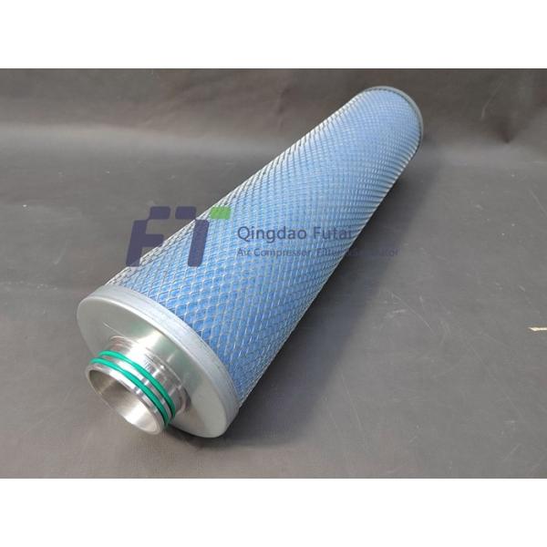 208EAP6013 Replacement Screw Compressor Air Oil Separator For GD