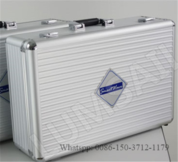 Magnetic Electric Shock Wave Therapy Machine for Physiotherapy Treatment