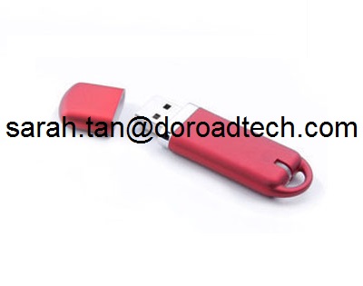 Cheap Plastic USB Pen Drive, Real Capacity Classic Plastic USB Flash Drive
