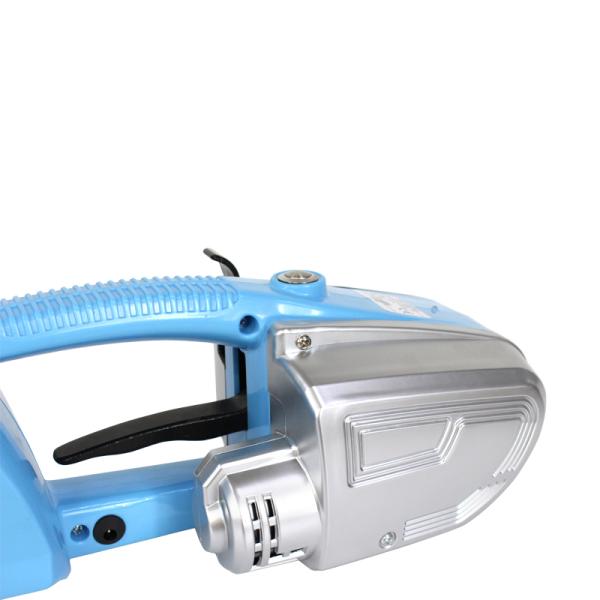 JD-13/16 Electric Packer PP/Plastic Strapping Machine Packaging Machine Easy to Operate