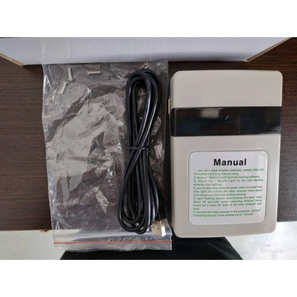 RFID Hotel Door Lock, Fast Unlock