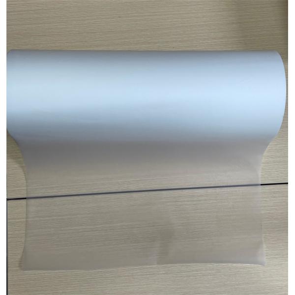 Silky Touch Thermal Laminating Film