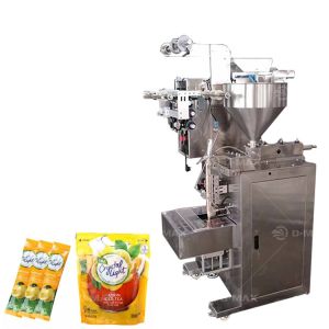 Precise Filling Function Single Head Pneumatic Electric Paste Cream Liquid