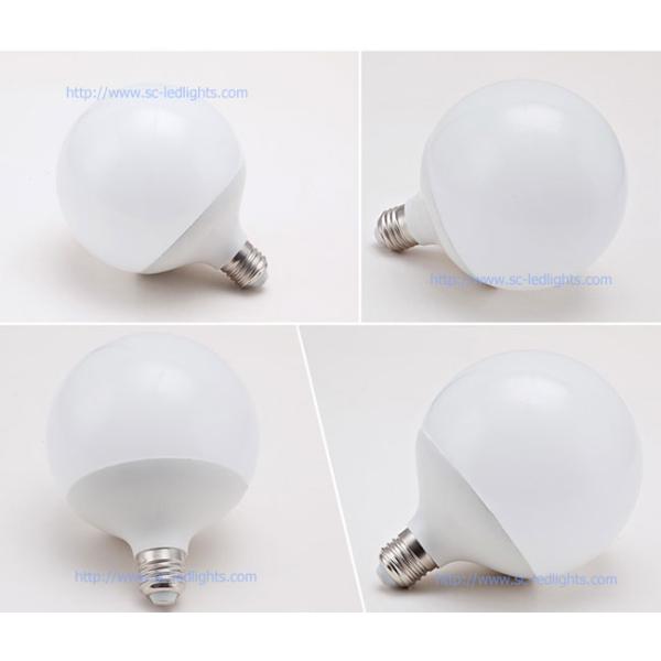 Supply 18W SMD5730 CRI 90 LED bulb light
